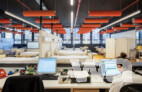 Gewinner | Kategorie Architecture: PichArchitects/Pich-Aguilera mit 2BMFG Arquitectes | Foto © Aldo Amoretti