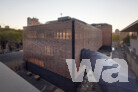 Gewinner | Kategorie Architecture: PichArchitects/Pich-Aguilera mit 2BMFG Arquitectes | Foto © Aldo Amoretti