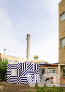 Tile of Spain Awards 2019
