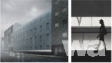 Erwähnung | Kategorie Final Degree Project: Alexey Agarkov, MARCH School