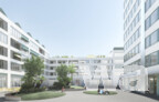 Anerkennung: Kim · Nalleweg Architekten, Berlin