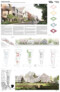 1. Preis Städtebau/Freiraum 
2. Preis Architektur: Urban Agency, Kopenhagen