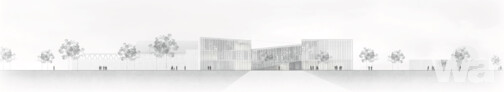 1. Preis Ideen- und Realisierungsteil: Steimle Architekten GmbH, Stuttgart