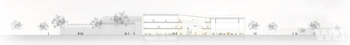 1. Preis Ideen- und Realisierungsteil: Steimle Architekten GmbH, Stuttgart