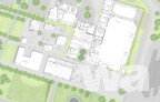2. Preis Realisierungsteil: Schrammel Architekten Stadtplaner PartGmbB, Augsburg