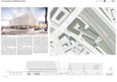 Anerkennung: Dietz · Joppien Architekten, Frankfurt am Main