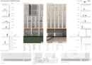 Anerkennung: Dietz · Joppien Architekten, Frankfurt am Main