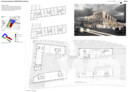 Anerkennung: Dietz · Joppien Architekten, Frankfurt am Main