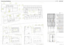 1. Preis: ap88 Architekten Partnerschaft mbB Bellm, Löffel, Lubs, Trager, Heidelberg