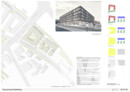 1. Preis: ap88 Architekten Partnerschaft mbB Bellm, Löffel, Lubs, Trager, Heidelberg