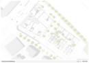 1. Preis: ap88 Architekten Partnerschaft mbB Bellm, Löffel, Lubs, Trager, Heidelberg