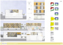 3. Preis: Mronz   Schaefer Architekten, Köln