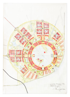 Lingang New City