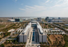 1. Preis: gmp Architekten von Gerkan · Marg und Partner, Hamburg