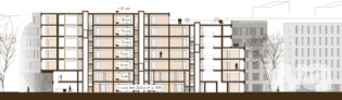 Engere Wahl: Babler   Lodde Architekten, Herzogenaurach