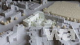 3. Preis: wwa wöhr · heugenhauser Architekten, München