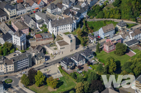 Museums- und Kulturforum