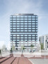 Anerkennung: Delugan Meissl Associated Architects ZT-Gesellschaft mbH, Wien