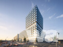 Anerkennung: Delugan Meissl Associated Architects ZT-Gesellschaft mbH, Wien