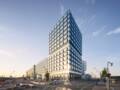 Campustower HafenCity
