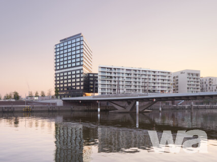 Campustower HafenCity