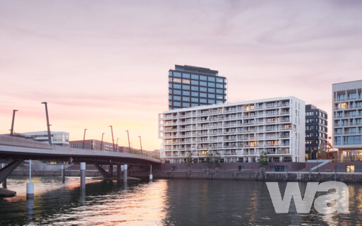 Campustower HafenCity