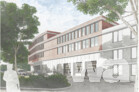 3. Preis: Architekturbüro Jan Lindschulte, Nordhorn