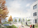 Weiterer Teilnehmer: Galandi · Schirmer Architekten   Ingenieure, Berlin