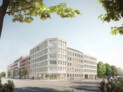 1. Preis: Atelier Schmelzer Weber, Dresden