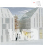 2. Preis: MGF Architekten GmbH, Stuttgart