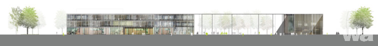 Preisgruppe: Kresing Architekten GmbH, Münster