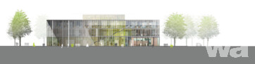 Preisgruppe: Kresing Architekten GmbH, Münster