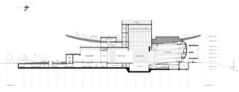 3. Preis: Henning Larsen Architects A/S, Kopenhagen