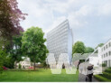 2. Preis: BARCODE Architects, VD Rotterdam