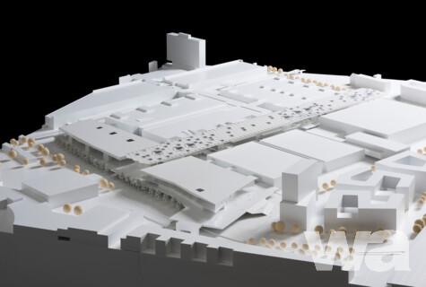 Koelnmesse 3.0 – Erweiterung der Messe