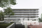 1. Rang | 1. Preis Antrag zur Weiterbearbeitung: WALDRAP GmbH, Zürich