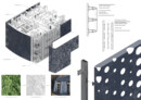 1. Preis   BB Student Award: Neno Videnovic, Southern California Institute of Architecture