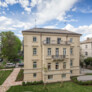 Bankhaus Spängler, Salzburg