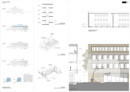 2. Preis: Weltzel, Hardt   Partner Architekten und Ingenieure PartGmbB, Trier