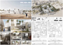 2. Preis: SOLID architects, Cairo