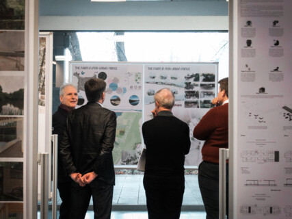 Architecture for Health Students‘ Award