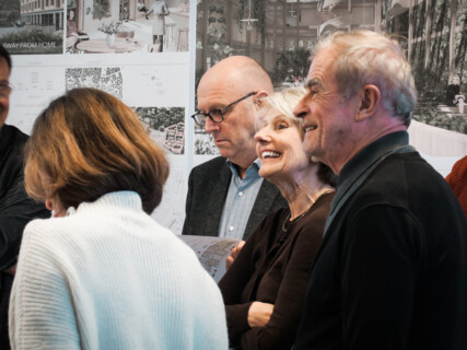 Architecture for Health Students‘ Award
