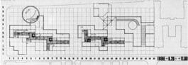 2. Preis: Mete Arat, Reiner Haisch, Prof. Manfred Volz, Stuttgart