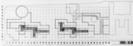 2. Preis: Mete Arat, Reiner Haisch, Prof. Manfred Volz, Stuttgart