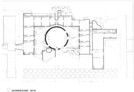 1. Preis: James Stirling & Partner, London