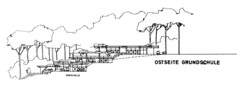 1. Preis: Prof. G. Behnisch · L. Seidel, Radolfzell