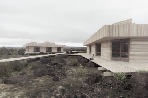 Iceland Thermal Springs Guest House