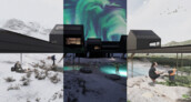 2. Preis: Looklen Architects Co., Ltd., Bangkok, Thailand