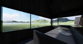 2. Preis: Looklen Architects Co., Ltd., Bangkok, Thailand