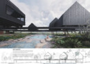 2. Preis: Looklen Architects Co., Ltd., Bangkok, Thailand